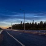 Строительство М11: Обход Солнечногорска и Клина, 29 июня 2018 года